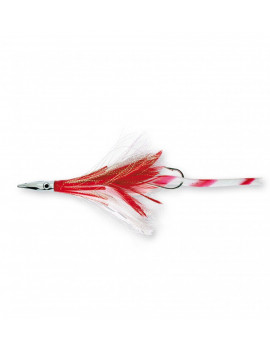 DIAMOND JET FEATHER WILLIAMSON