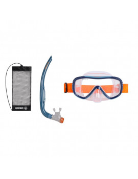 KIT MASQUE TUBA ADULTE OCEO...