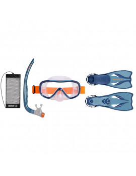 KIT PALMES MASQUE TUBA...