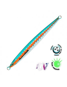 JIG SAKURA LOCOLONG 120