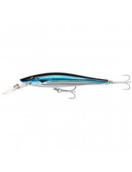 LEURRE RAPALA X-RAP MAGNUM 20