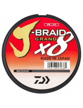 TRESSE J-BRAID GRAND X8...