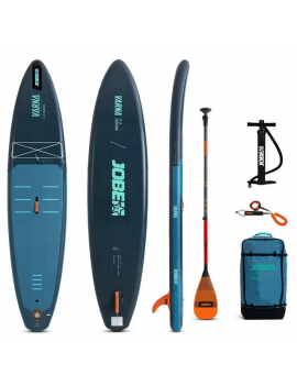 PADDLE GONFLABLE AERO VARNA...